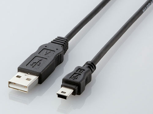 USB-ECOM520 (2m) �̐��i�摜