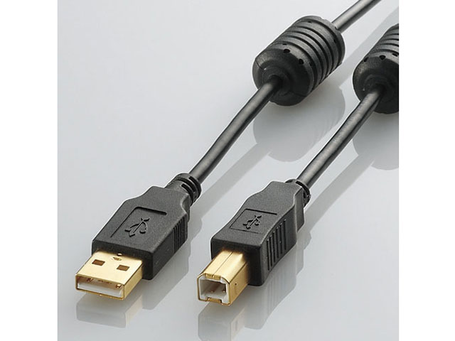 U2C-BF50BK (5m) �̐��i�摜