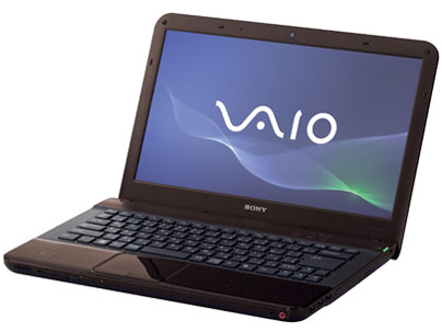 SONY VAIO Eシリーズ PCG-61311N VPCEA1AFJ 取扱説明書・レビュー記事 - トリセツ