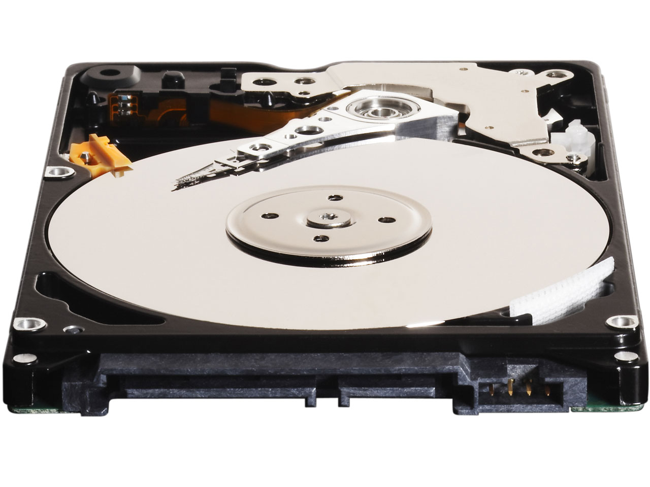 WD7500BPVT (750GB 9.5mm)