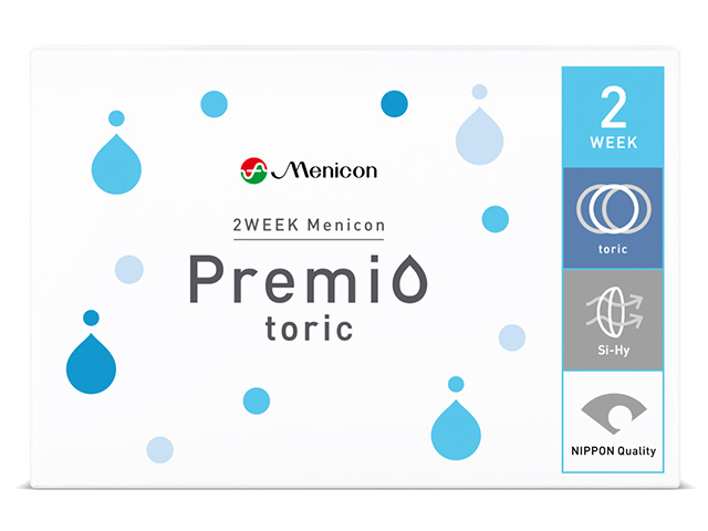 2WEEK���j�R�� �v���~�I �g�[���b�N