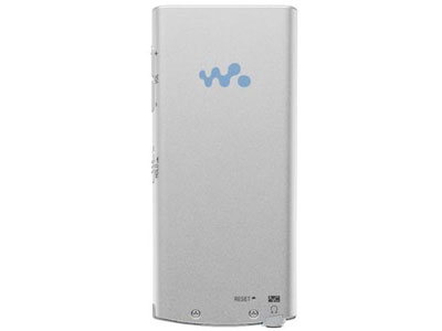 NW-A846 �z���C�g (32GB)