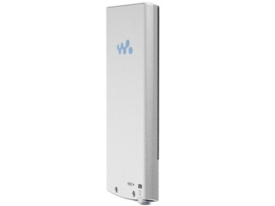 NW-A845 �z���C�g (16GB)