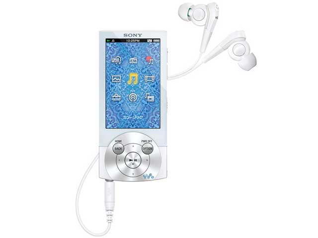 SONY NW-A845 ブラウン (16GB) 価格比較 - 価格.com