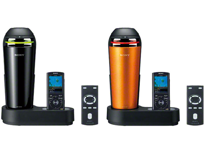 RDP-NWV500 (�u���b�N)