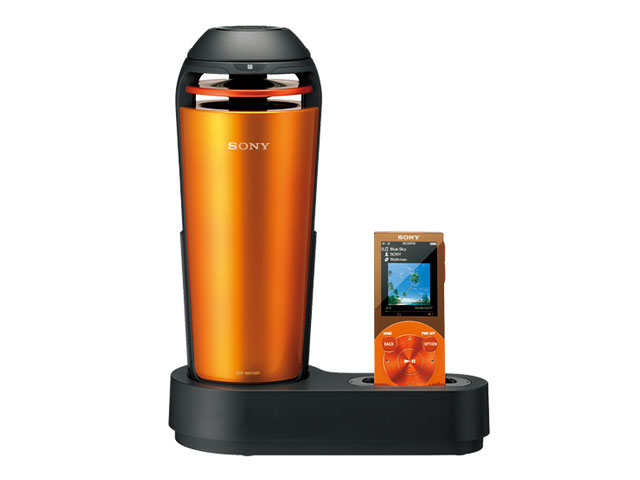 RDP-NWV500 (�I�����W) �̐��i�摜