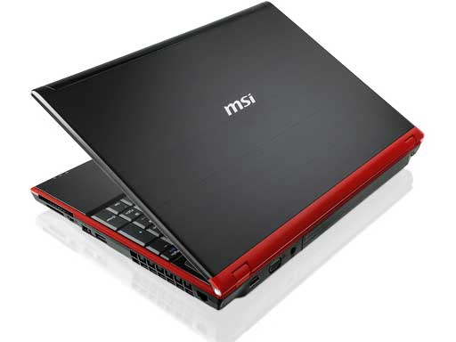 GT640 G64QI7-N10B �̐��i�摜