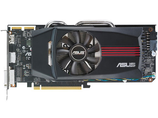 EAH5850 DIRECTCU/2DIS/1GD5 (PCIExp 1GB) �̐��i�摜