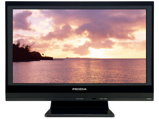 PRODIA PRD-LA103-22-E [22�C���`] �̐��i�摜