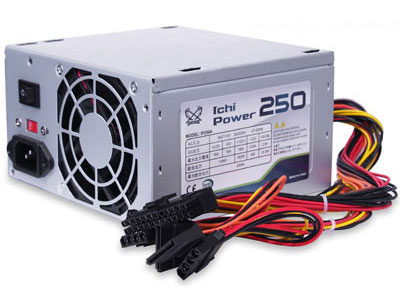 Ichi Power 250 IP250A �̐��i�摜