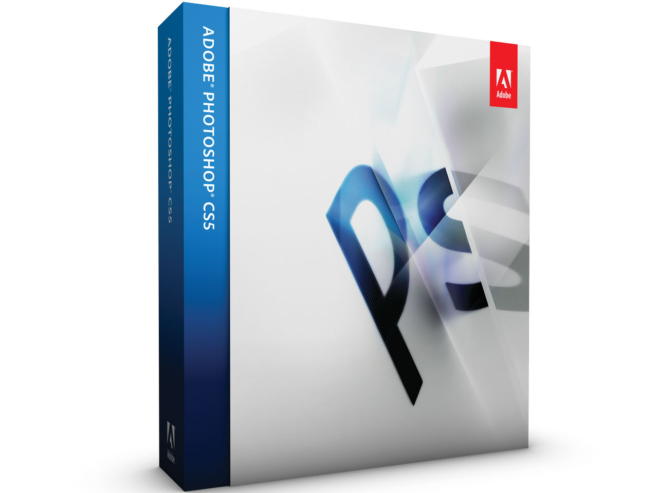 Adobe Photoshop CS5 ���{��� �̐��i�摜