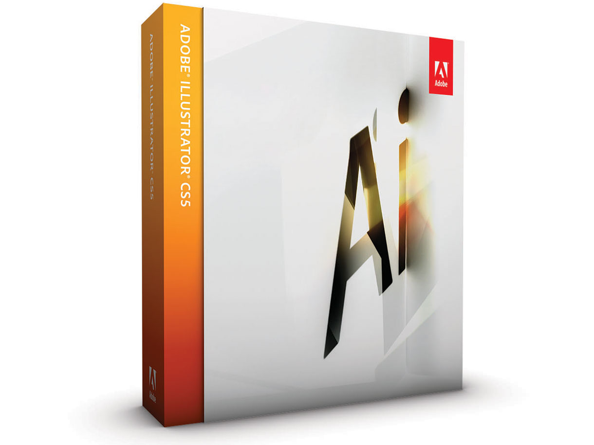 Adobe Illustrator CS5 ���{��� �̐��i�摜