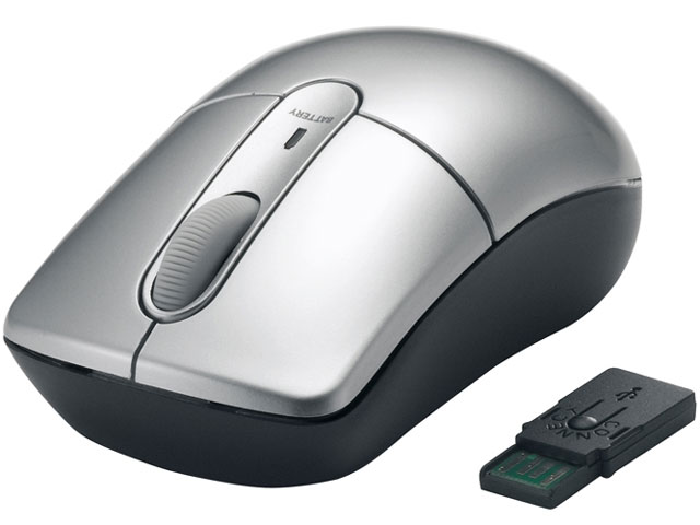 BSMOW05MSV (�V���o�[) �̐��i�摜