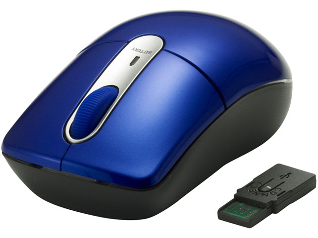 BSMOW05MBL (�u���[) �̐��i�摜