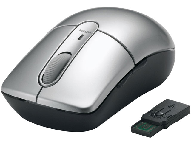 BSMOW06MSV (�V���o�[) �̐��i�摜