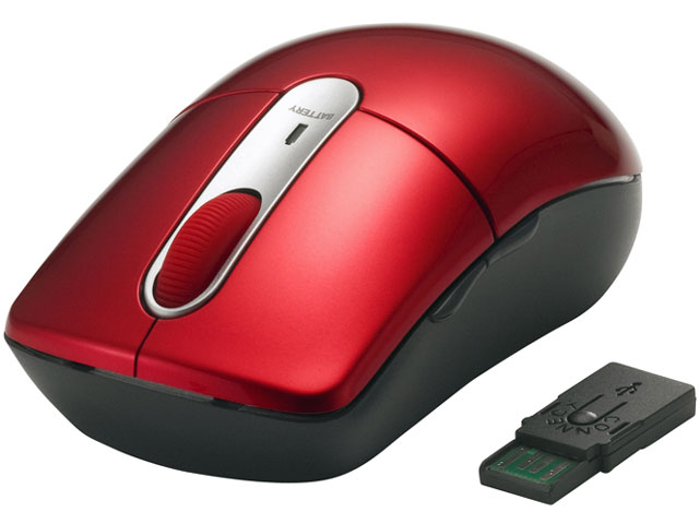 BSMOW06MRD (���b�h) �̐��i�摜