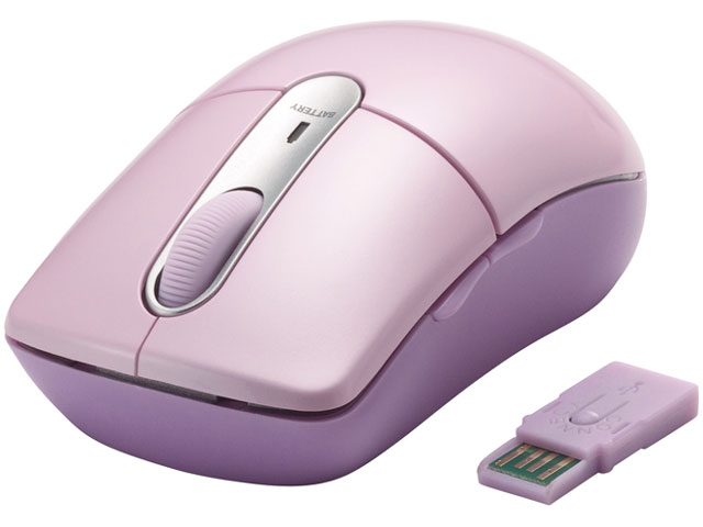 BSMOW06MPK (�s���N) �̐��i�摜