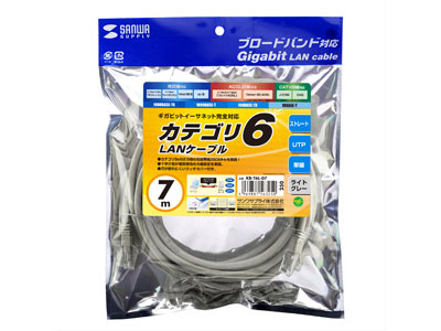 KB-T6L-07 (7m)