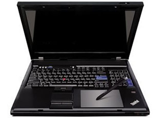 ThinkPad W701 4323CTO �X�^���_�[�h�p�b�P�[�W �̐��i�摜