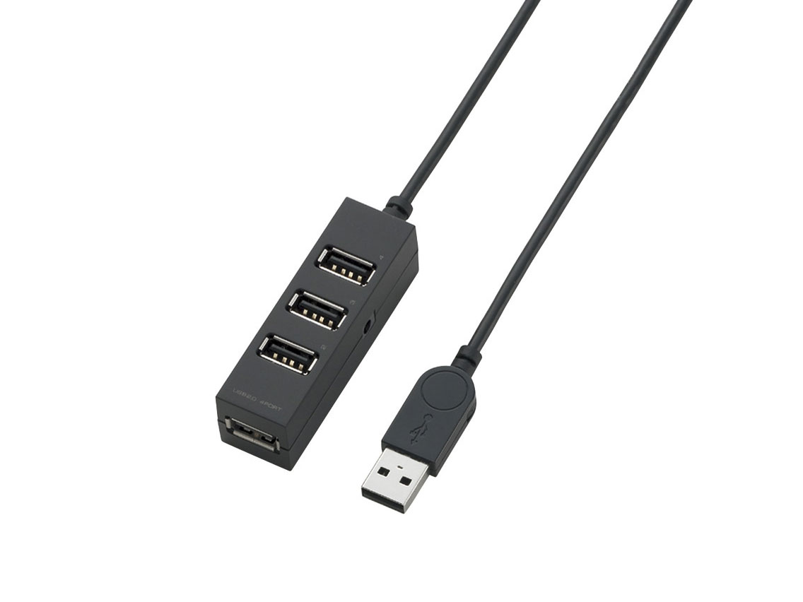 U2H-GM001BK [�u���b�N] �̐��i�摜