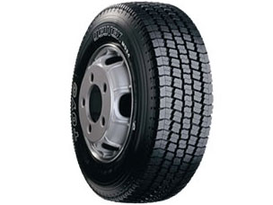 DELVEX M934 195/70R15.5 109/107L