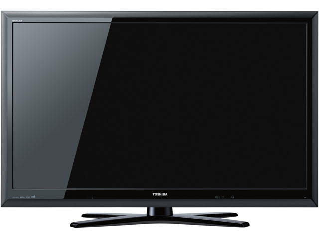 LED REGZA 55Z1 [55�C���`] �̐��i�摜