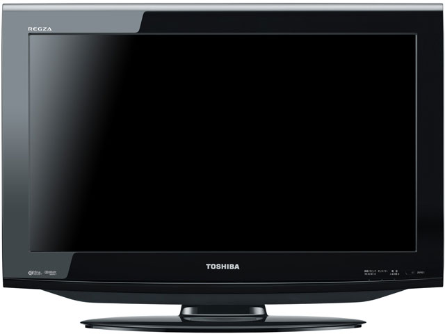 東芝 LED REGZA 26RE1 [26インチ] 価格比較 - 価格.com