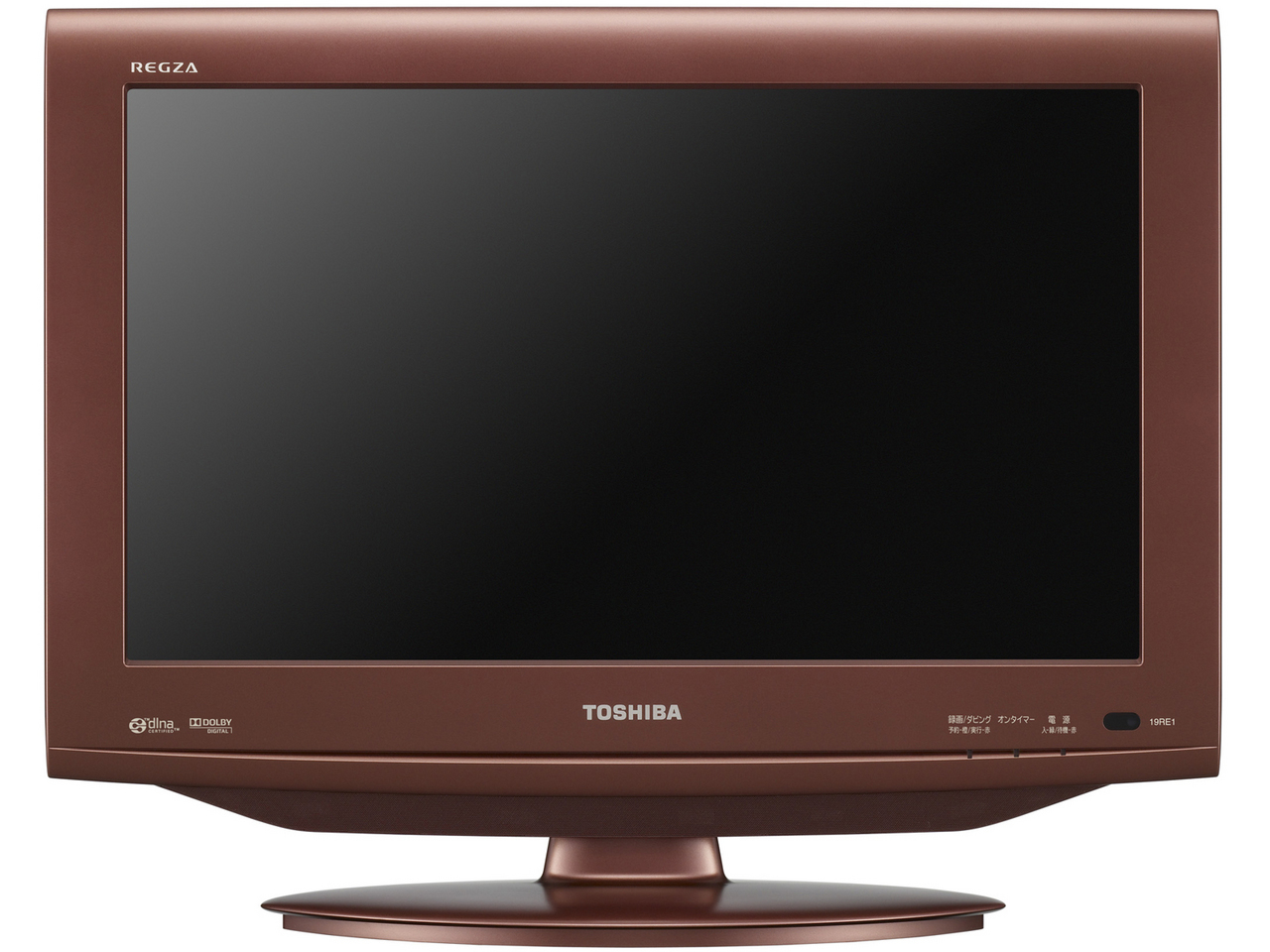 LED REGZA 19RE1 [19�C���`]