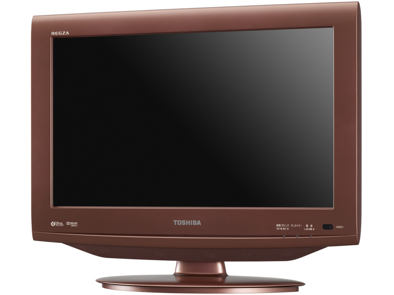 LED REGZA 19RE1 [19�C���`]