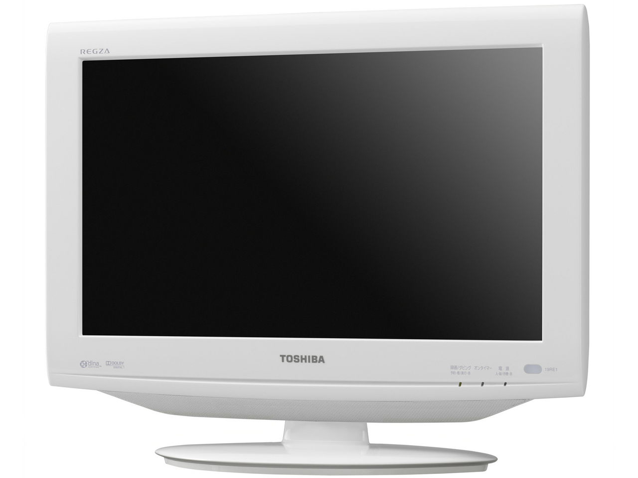 LED REGZA 19RE1 [19�C���`]