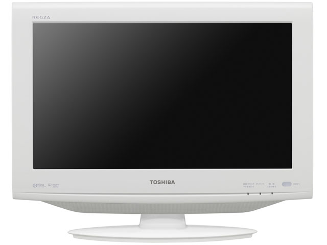 REGZA 19インチ 液晶カラーテレビ リモコン付 19RE1 2010年製② 東芝 LED REGZA 19RE1 [19インチ] 価格比較 - 価格.com