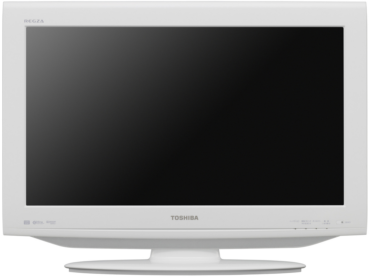 LED REGZA 26HE1 [26�C���`]