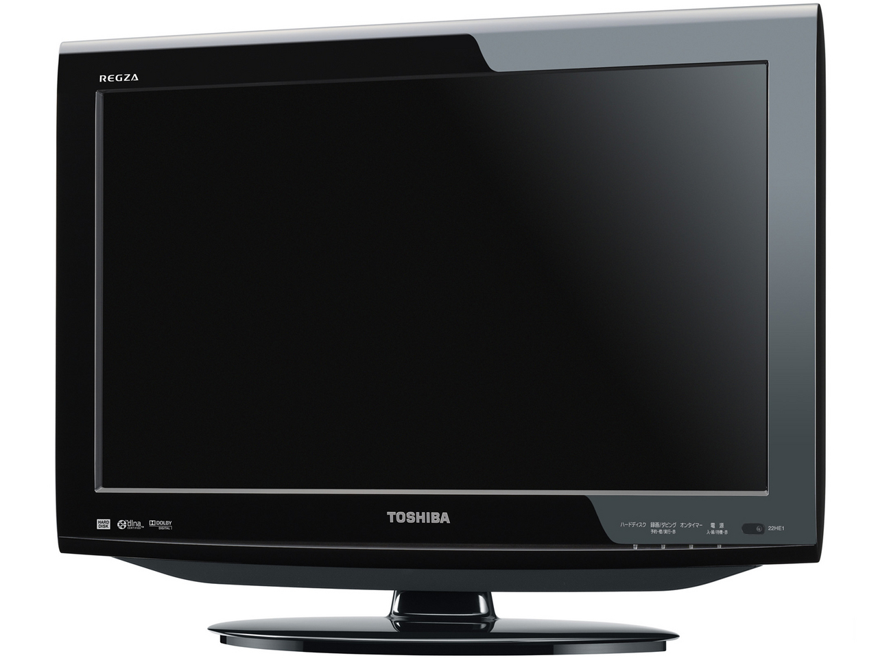 LED REGZA 22HE1 [22�C���`]