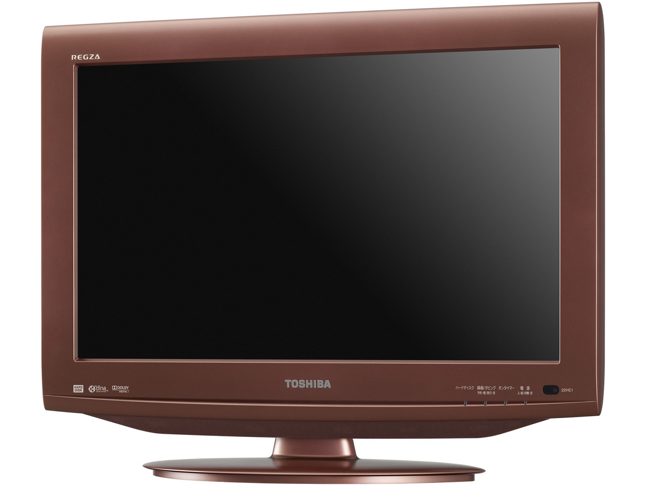 LED REGZA 22HE1 [22�C���`]