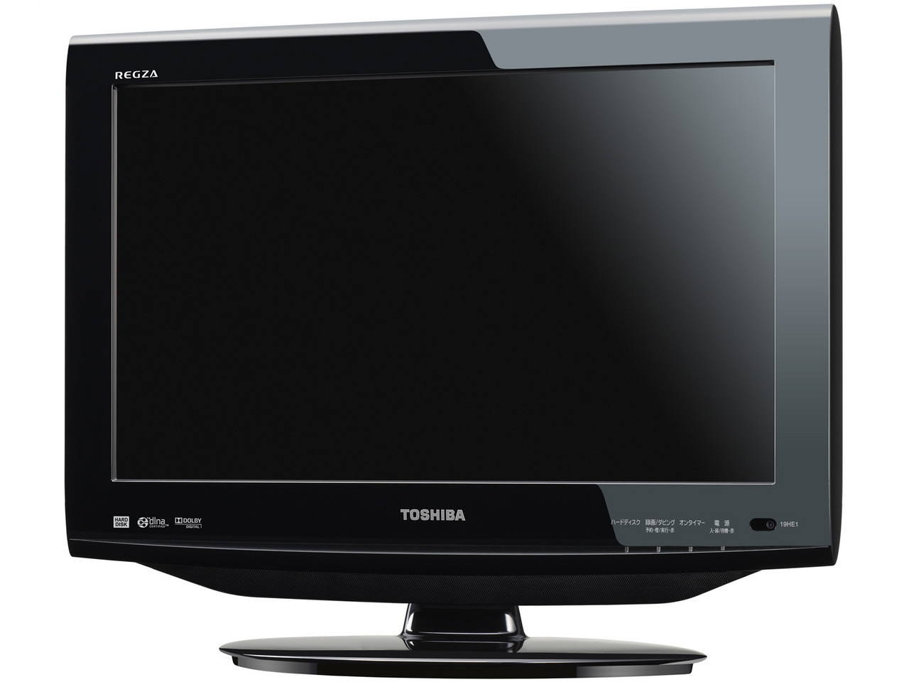 LED REGZA 19HE1 [19�C���`]