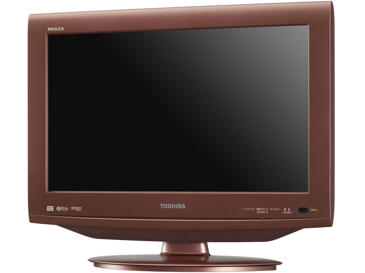 LED REGZA 19HE1 [19�C���`]