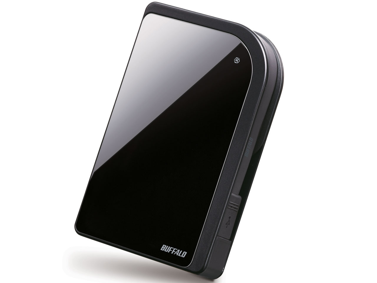 HD-PX1.0TU2-BK