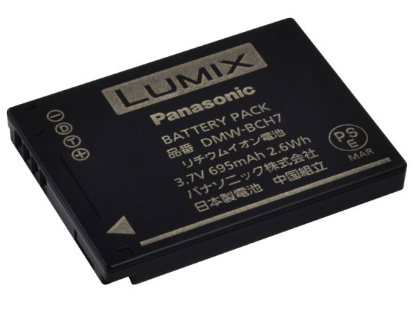 DMW-BCH7 �̐��i�摜