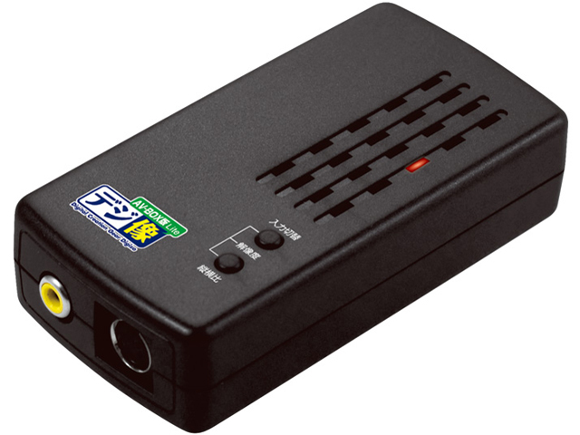 PUC-AVBOXL �̐��i�摜