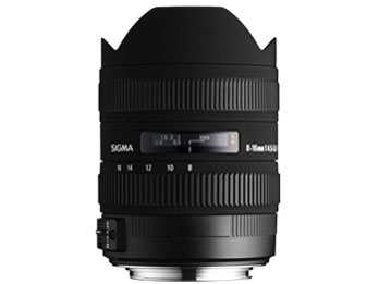 8-16mm F4.5-5.6 DC HSM (�L���m���p) �̐��i�摜