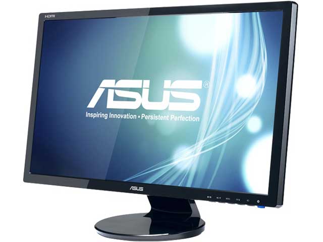 VE246H [24�C���`] �̐��i�摜