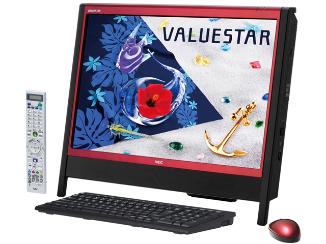 VALUESTAR N VN570/AS6R PC-VN570AS6R �̐��i�摜