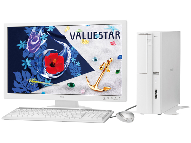 VALUESTAR L VL350/AS PC-VL350AS �̐��i�摜