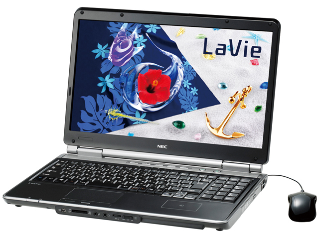 NEC LaVie L LL750/AS6B PC-LL750AS6B 価格比較 - 価格.com