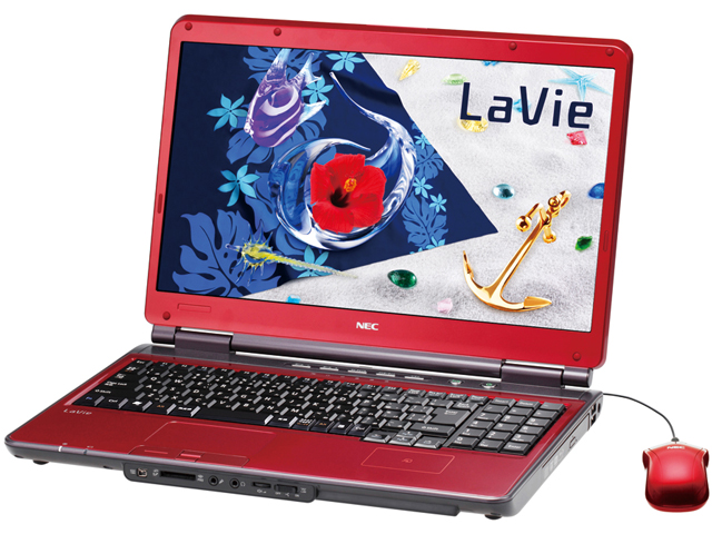 LaVie L LL750/AS6R PC-LL750AS6R �̐��i�摜