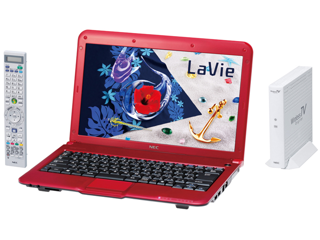 LaVie M LM370/AS6R PC-LM370AS6R �̐��i�摜