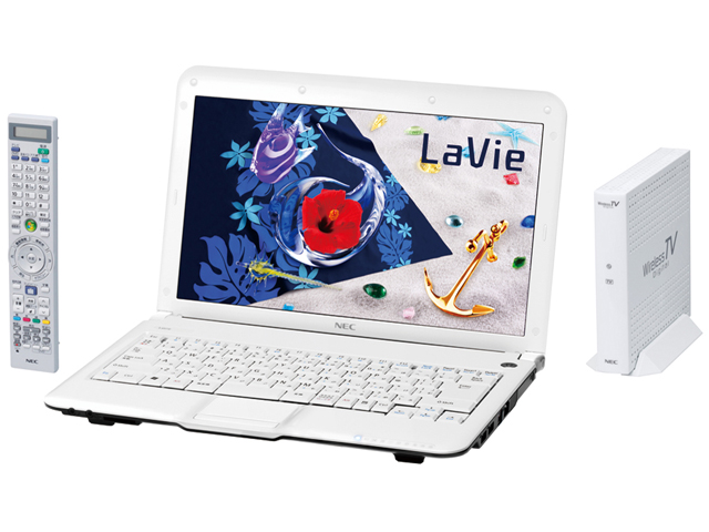 LaVie M LM370/AS6W PC-LM370AS6W �̐��i�摜