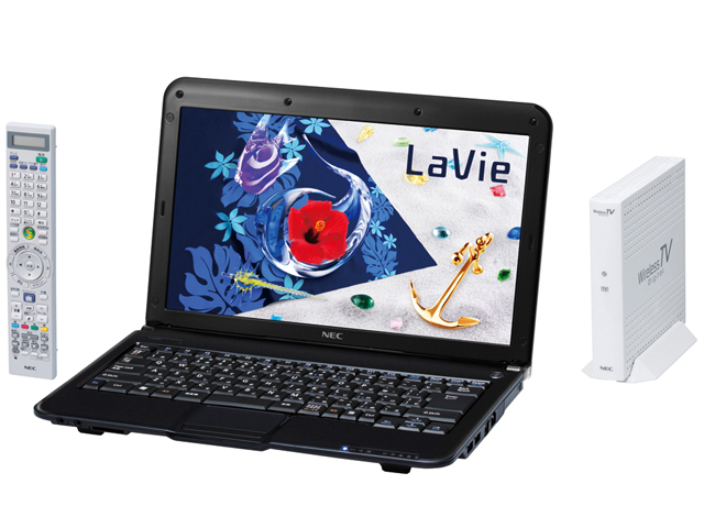 LaVie M LM370/AS6B PC-LM370AS6B �̐��i�摜