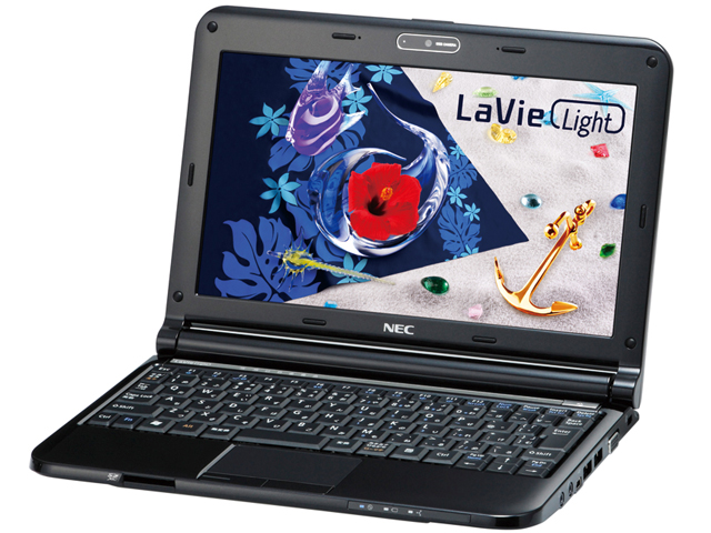 LaVie Light BL350/AW6B PC-BL350AW6B �̐��i�摜