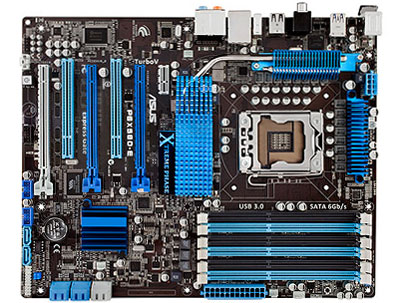 P6X58D-E �̐��i�摜